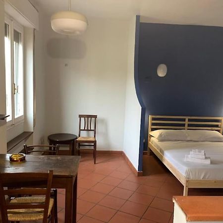 Nice Studio Outside Ztl Firenze Kültér fotó